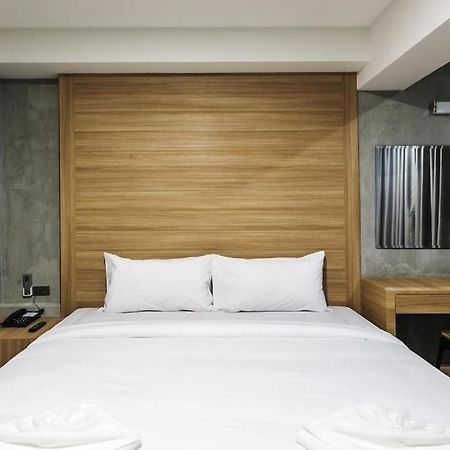 Happy Bou Jomtien Hotell Pattaya Exteriör bild